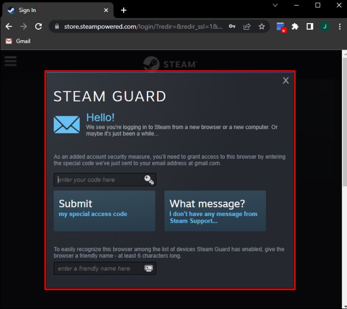 Steam Support :: Restricted Steam Account