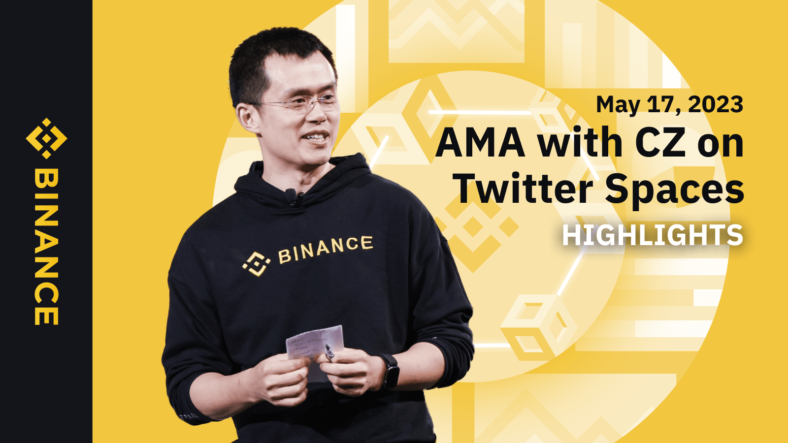 binance twitter: Latest News & Videos, Photos about binance twitter | The Economic Times - Page 1