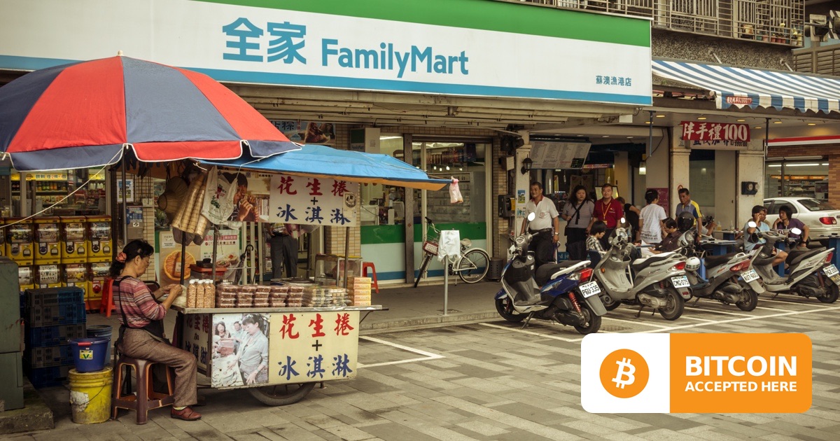 How to Conveniently Buy Bitcoin in Taiwan