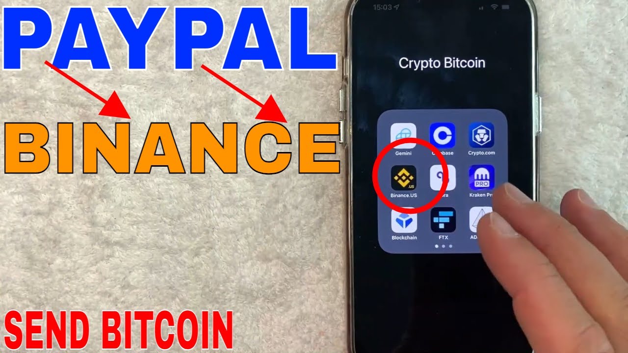 PayPal Cryptocurrency Terms and Conditions