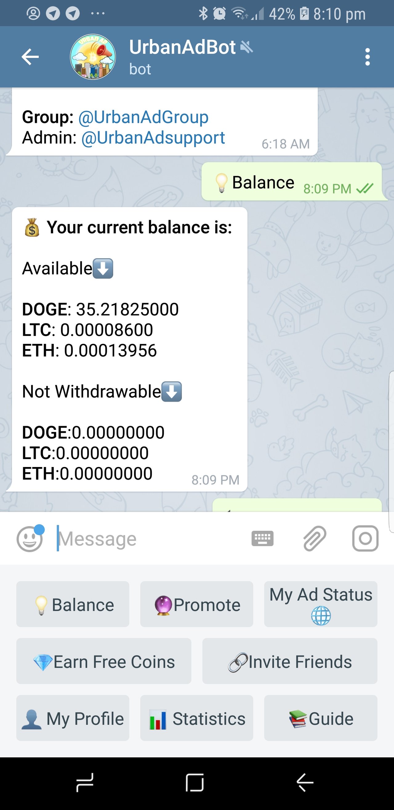 bitcoin mining telegram bot-》coinlog.fun