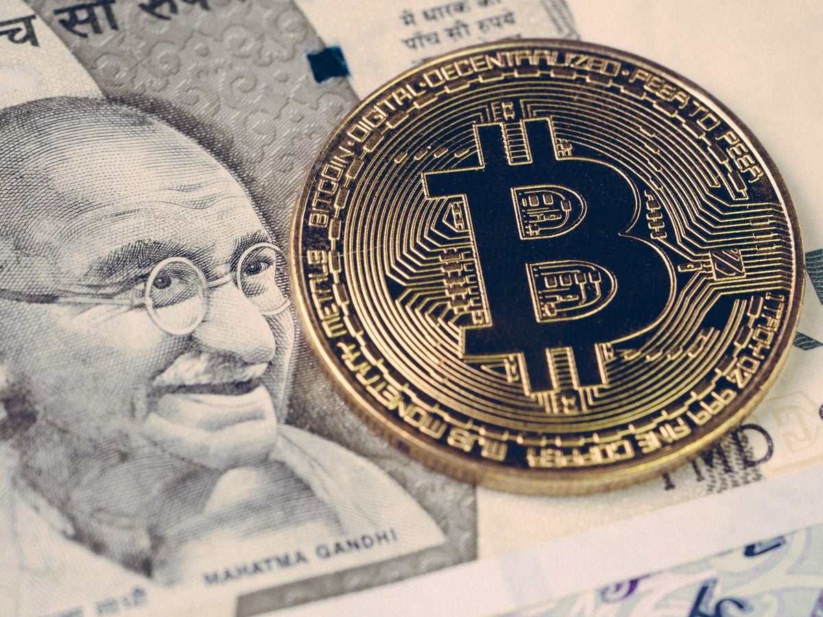 Convert Satoshi to INR Indian Rupee and INR to Satoshi