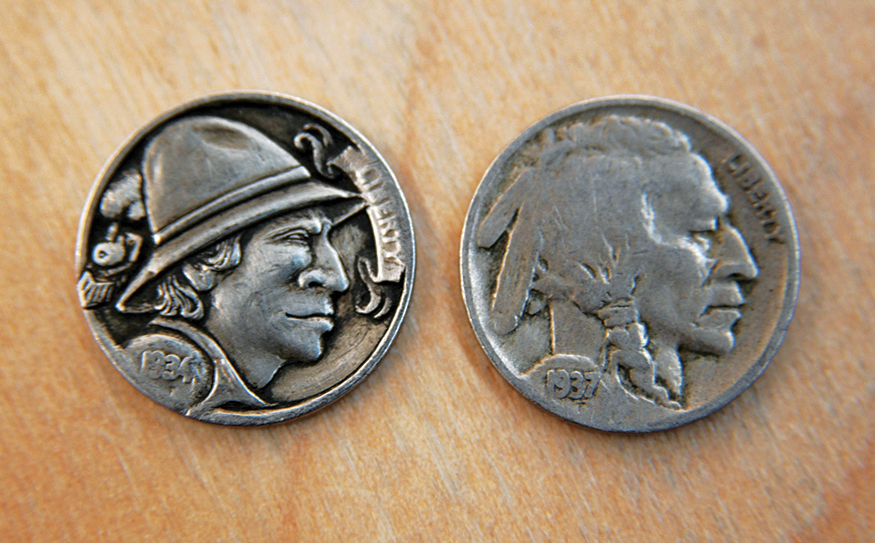 Your guide to Hobo Coins - All About Coins