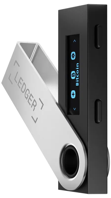 Ledger - Home of the first and only certified Hardware wallets | Ledger