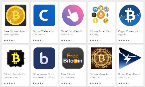 How To Earn Bitcoin Online Using Surveys And Offers - Breet Blog