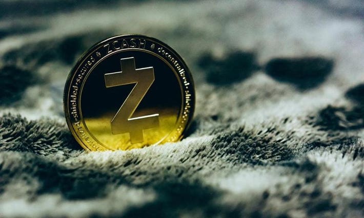 Zcash Foundation - CoinDesk