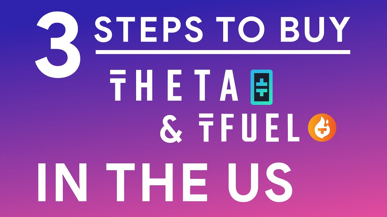 Theta Fuel Exchanges - Buy, Sell & Trade TFUEL | CoinCodex