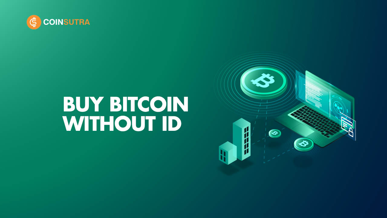 How to buy Bitcoin with a credit card without verification in 