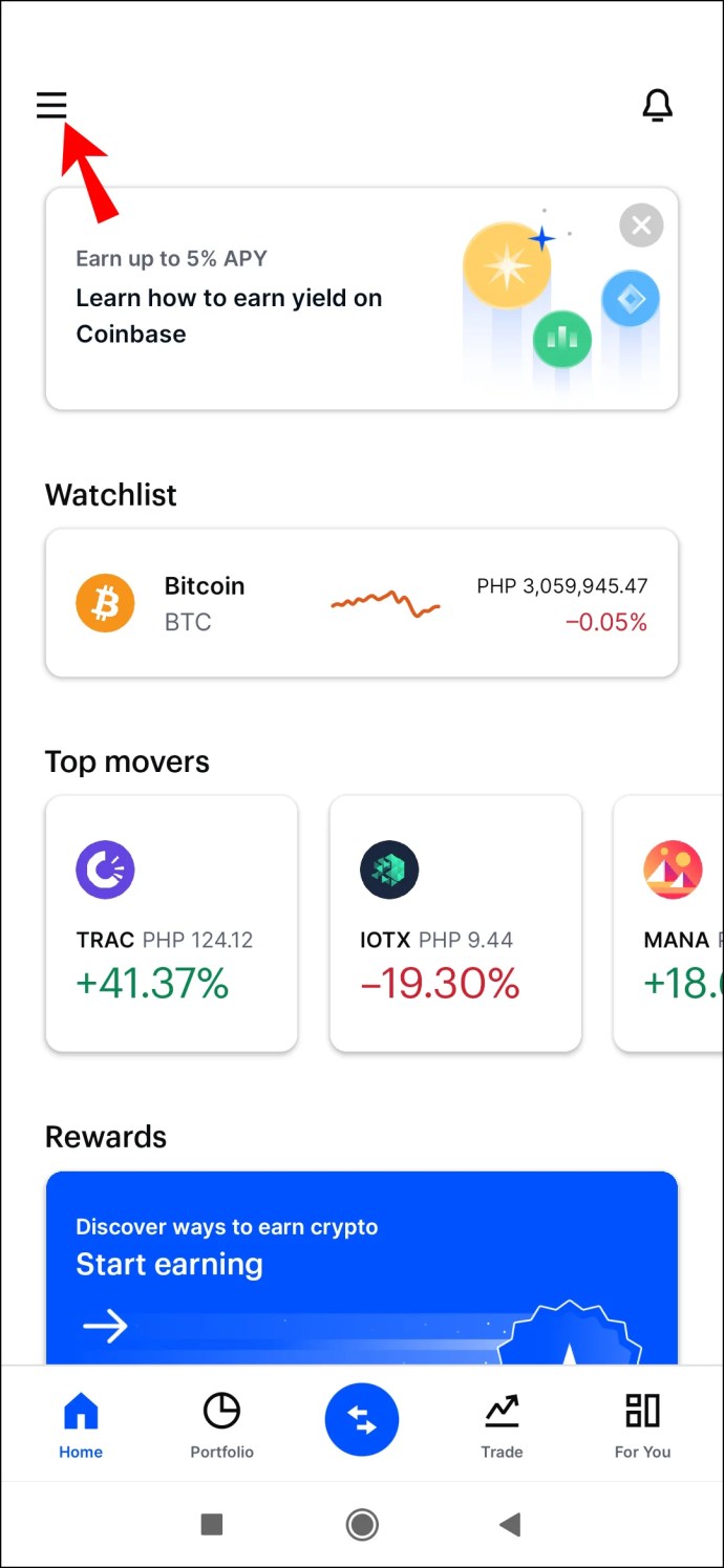 How to Cash Out on Coinbase: A Step-by-Step Guide - swissmoney