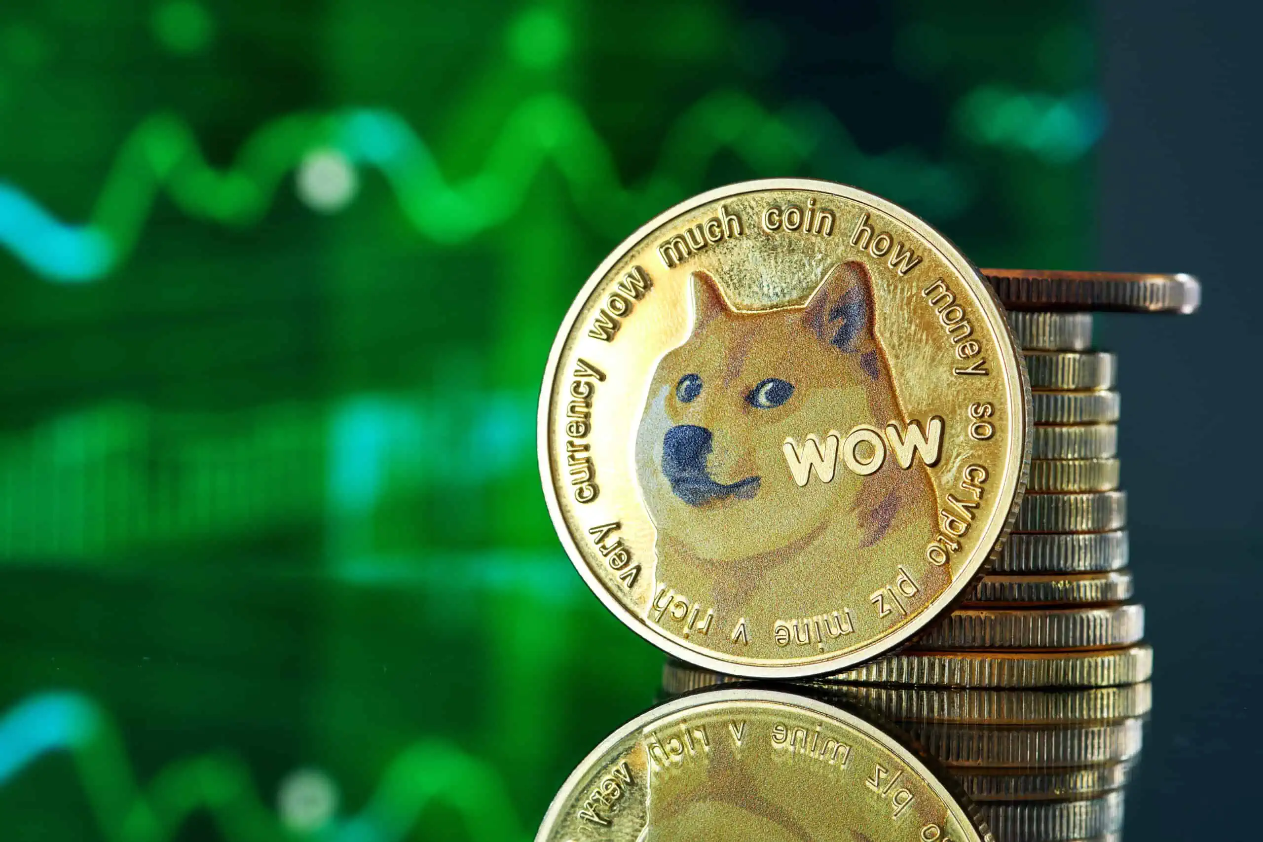 Elon Musk trolls Bitcoin, causes novelty Dogecoin to soar | Fortune