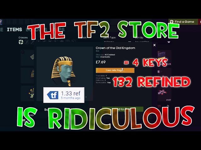 ¦¦¦ CHEAP RUSSIAN STORE PRICES!!! Buying on Demand for TF2 / CS:GO keys ¦¦¦ - Page 6