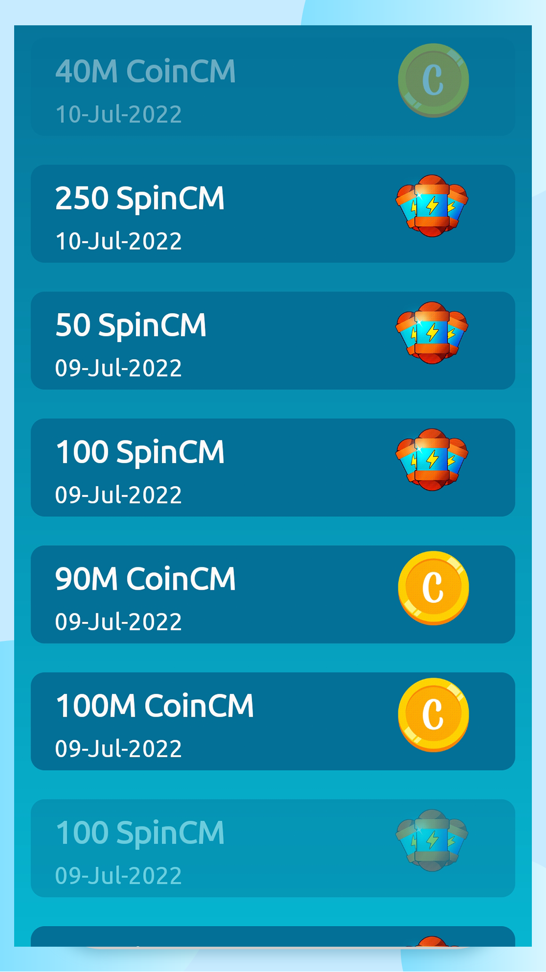 Coin Master free spins - updated daily links (February ) | Pocket Gamer