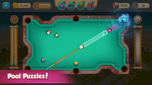 Free 8 Ball Pool Working Cash Generator No Human Verification (8 Ball Pool Cheats) - Measures