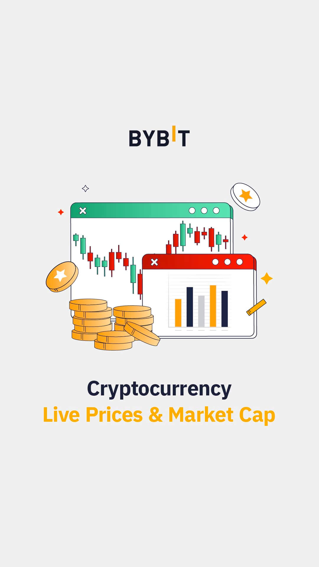 Crypto Market Cap Graphs & Volume Charts - Live Coin Watch