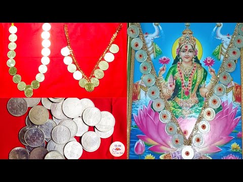 Varamahalakshmi Decoration Ideas at Home Puja N Pujari