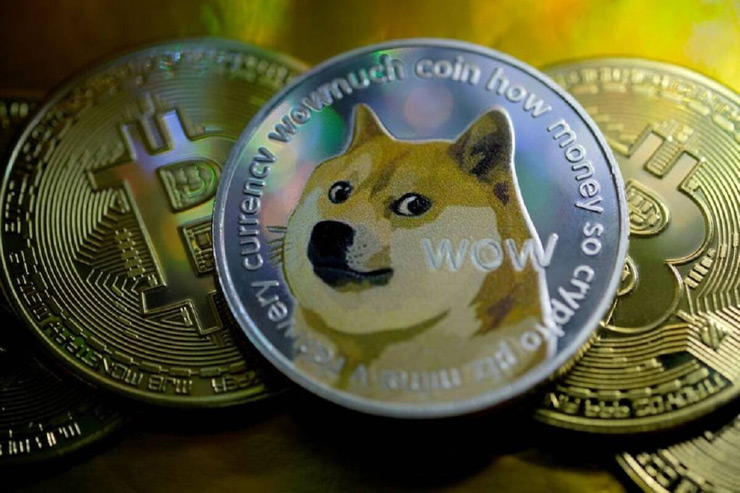 Can Dogecoin reach $1 by ?