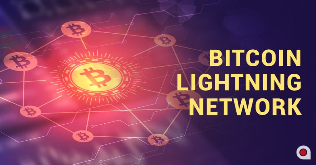 Bitcoin's Lightning Network Node Count Doubles in 3 Months - CoinDesk