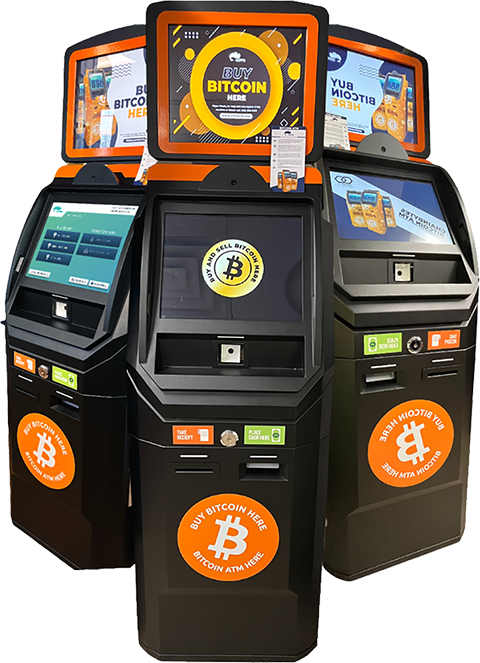 Coinsource - Bitcoin ATMs - Buy Bitcoin With Cash