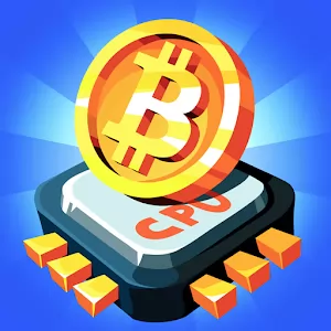 Download Bitcoin Miner Pro - BTC Mining (MOD) APK for Android