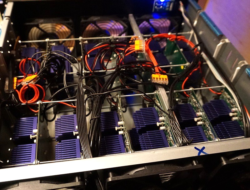 LoudMiner: Cross-platform mining in cracked VST software