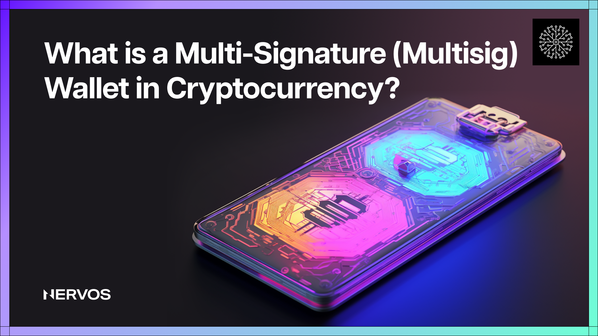 Multi-Signature Wallets: Definition and Use Cases