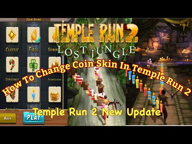 Temple Run 2 iOS App: Stats & Benchmarks • SplitMetrics