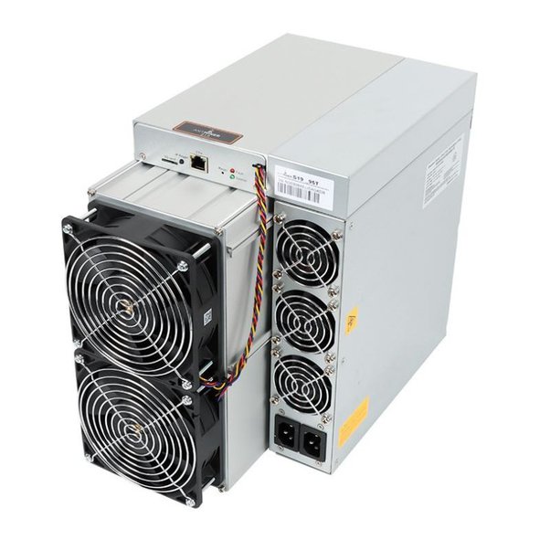 Full service cryptocurrency mining | 2BMiner