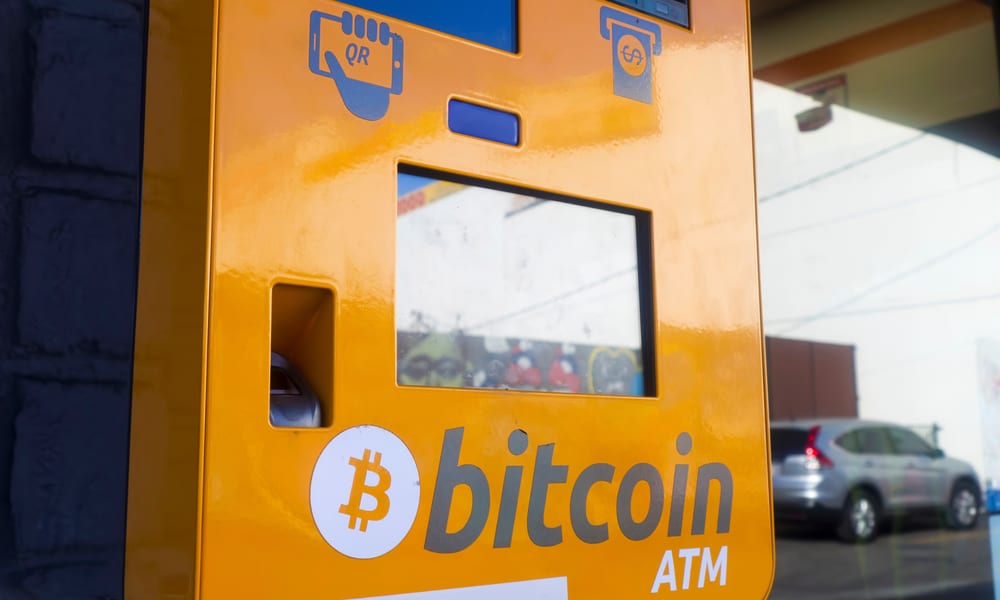 Bitcoin ATM Regulations, Requirements, and Compliance - America's Bitcoin ATM