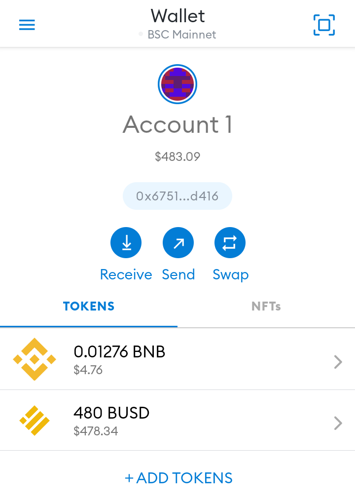 How to Add BSC to MetaMask A Step-by-Step Guide to Using Binance Smart Chain With MetaMask