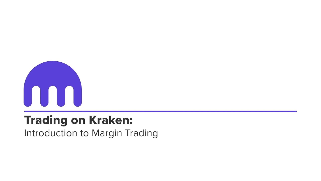 Kraken Introduces Margin Trading | coinlog.fun