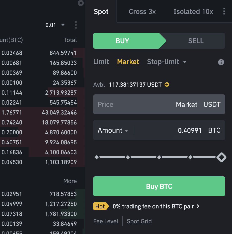 Basic Guide To Binance Futures and How to Improve Your Trading Strategies » coinlog.fun