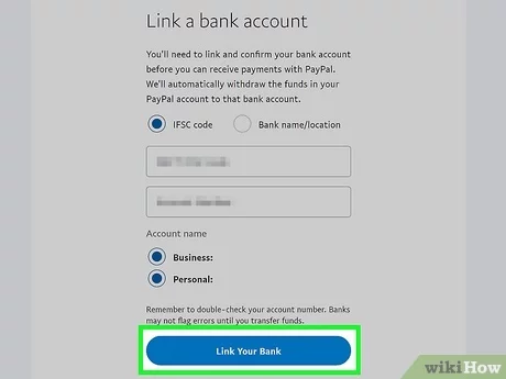 Solved: What is the account holder name for my Debit Cash - PayPal Community