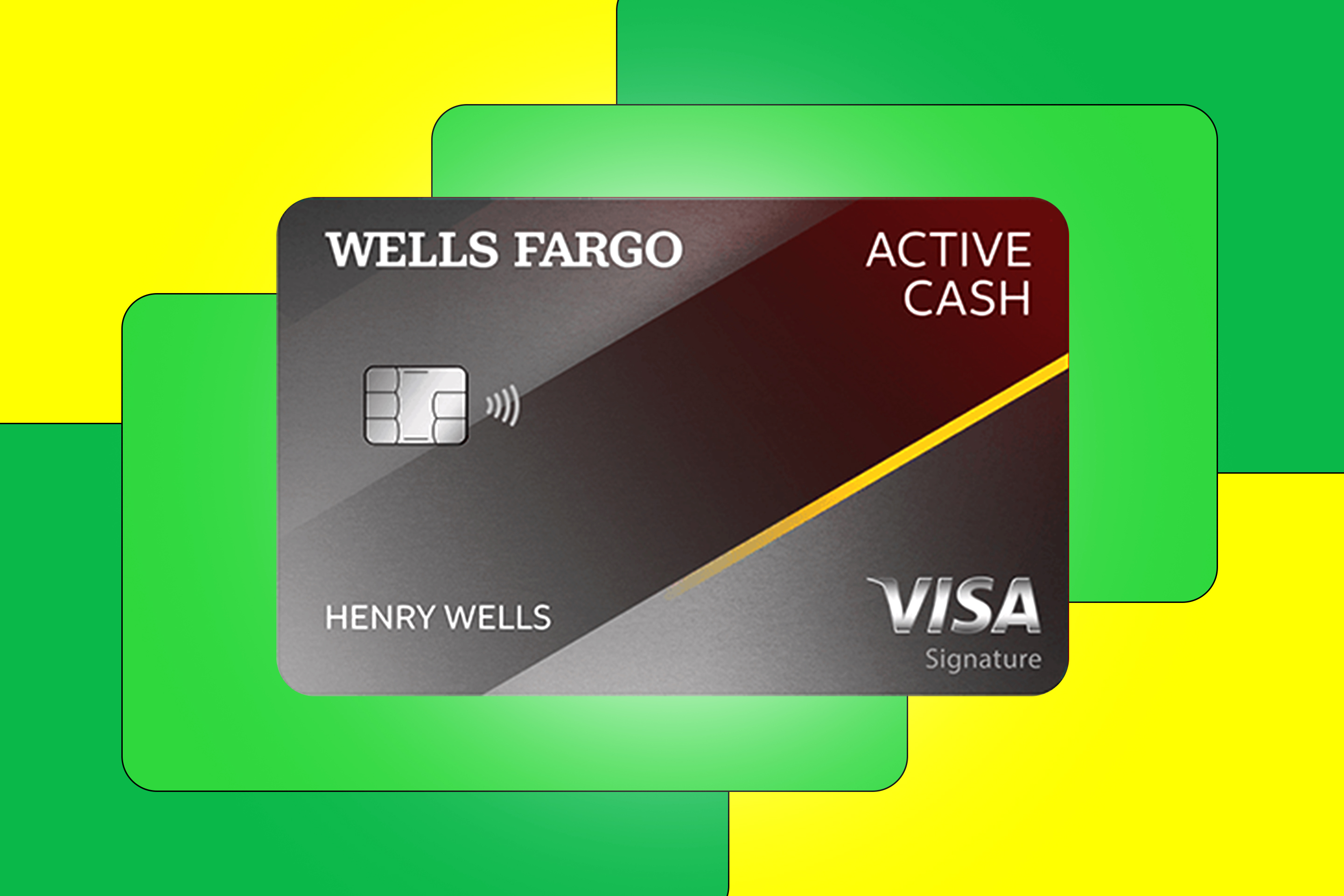 Wells Fargo Platinum card Review | Bankrate