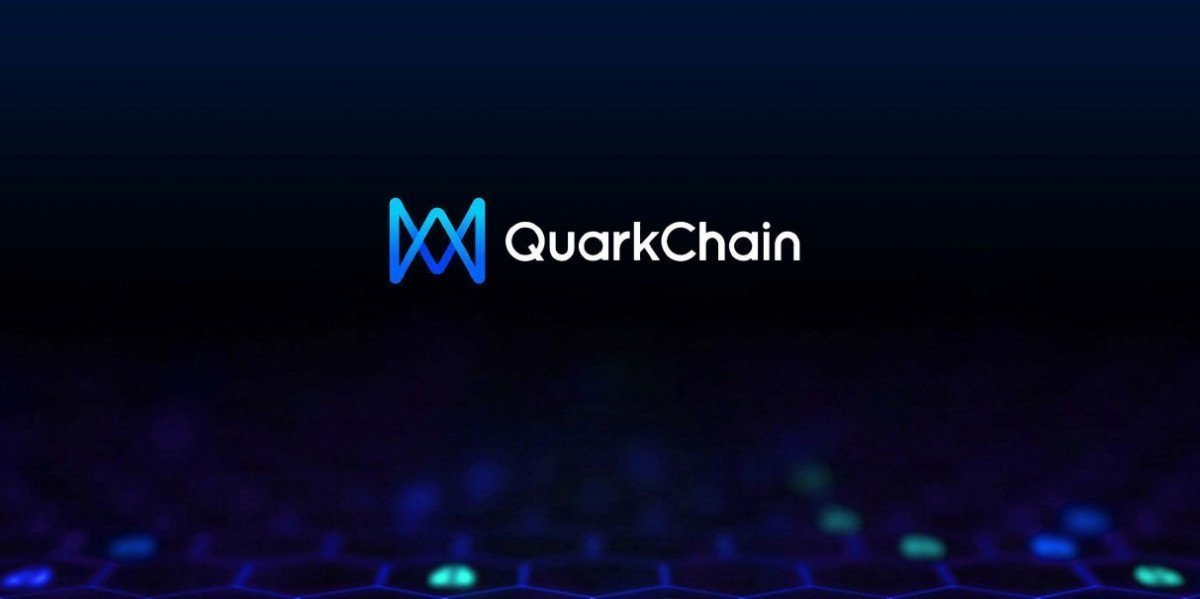 QuarkChain June Token Release Schedule Announcement - QuarkChain