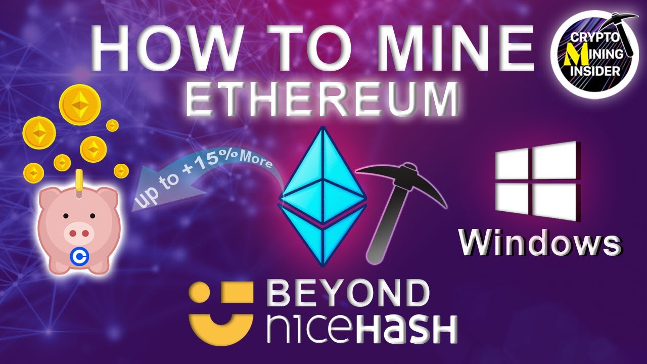 Learn how to use Nicehash for AWESOME Mining PROFITS!!