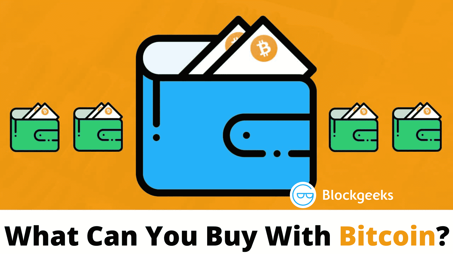 How to Pay With Cryptocurrency