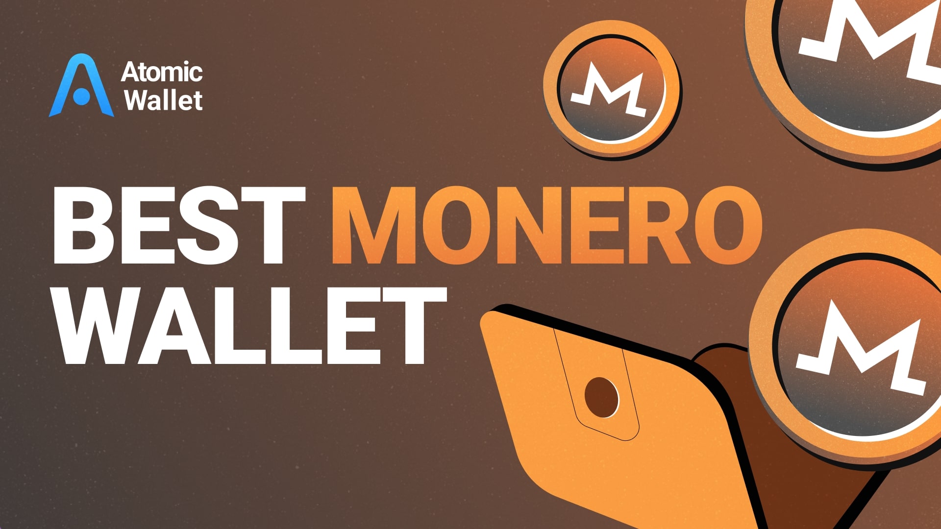 Monero (XMR) Wallet: Online & App | Guarda Wallet