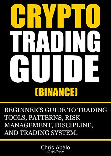 Beginners Guide to Crypto Trading on Binance