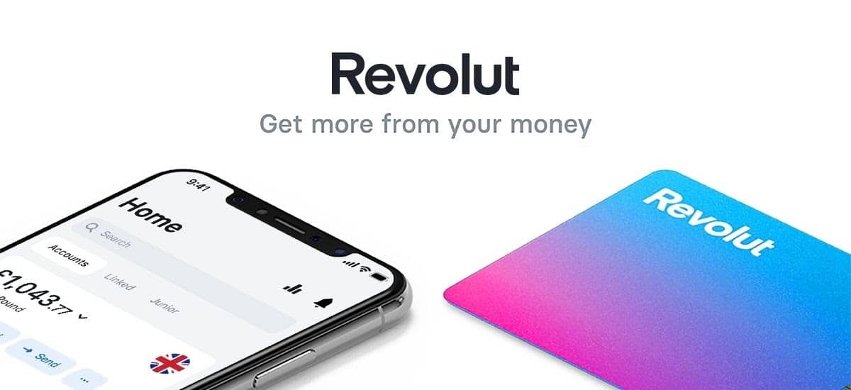 Cryptocurrency | Revolut United Kingdom