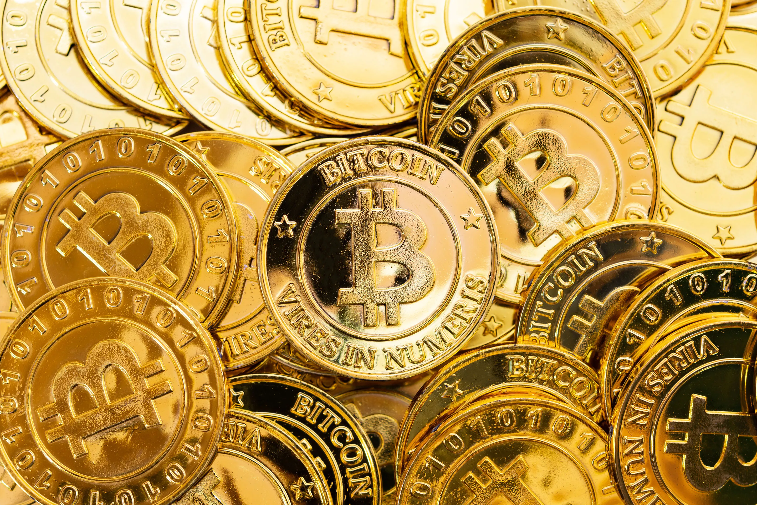 Buy Gold with Bitcoin and other Crypto | coinlog.fun