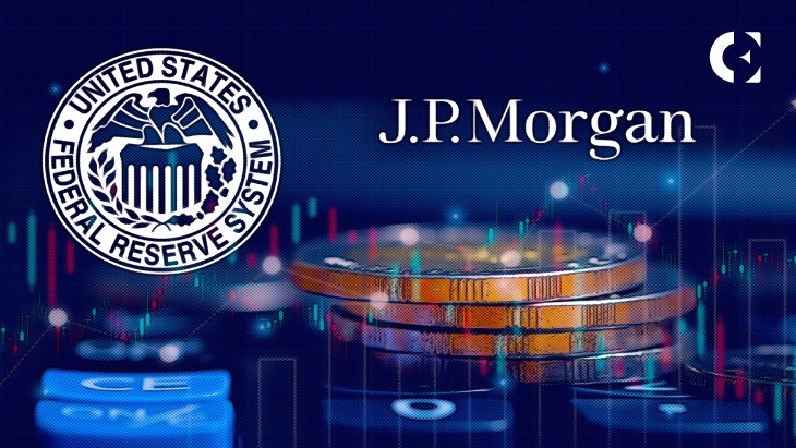 What Is JPM Coin and How Do You Buy It? - Bitcoin Market Journal