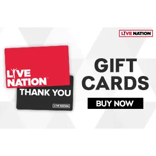 FAQ: Live Nation Gifts & Wishlist — Live Nation
