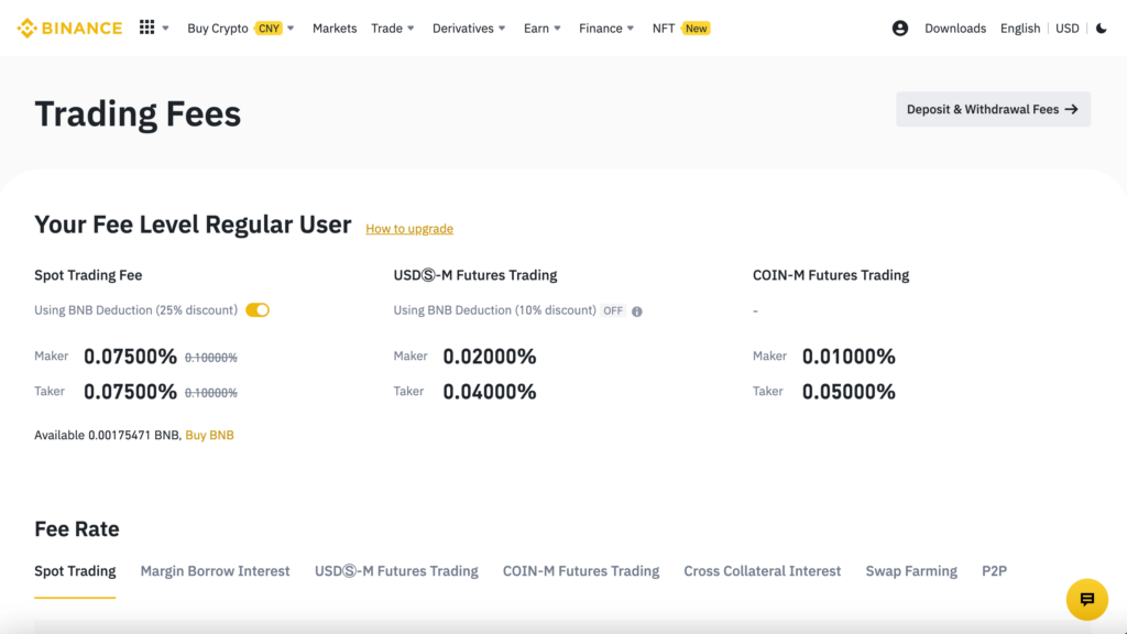 Crypto Exchange Binance Announces Exit from Canada, Citing Regulatory Tensions