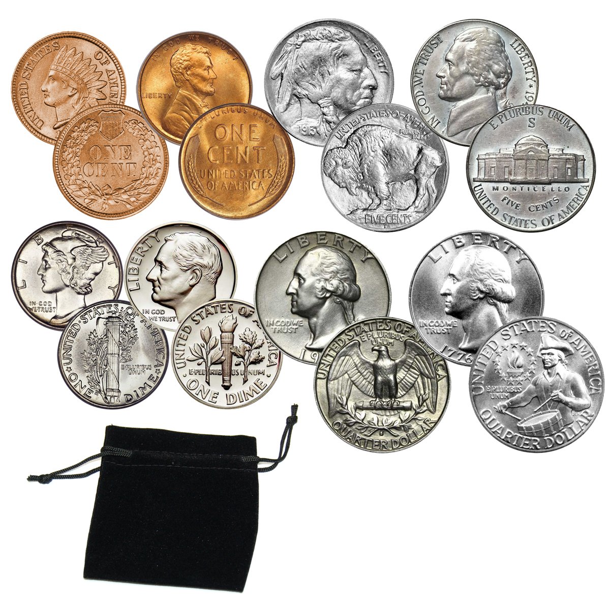 The Most Valuable Coins That Serious Collectors Want | American Collectors Insurance