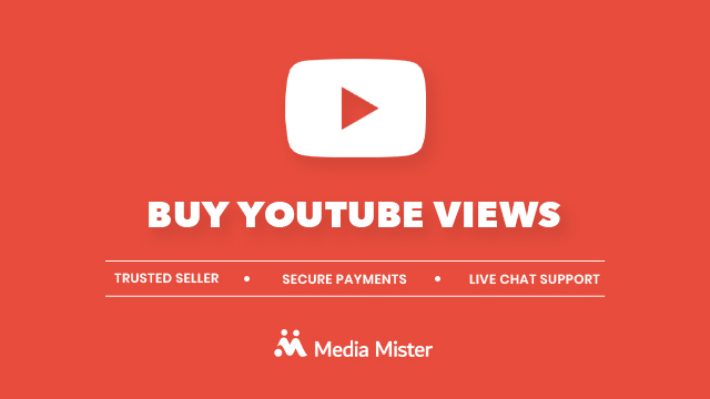 5 Best Sites to Buy YouTube Views in (Real & Cheap)