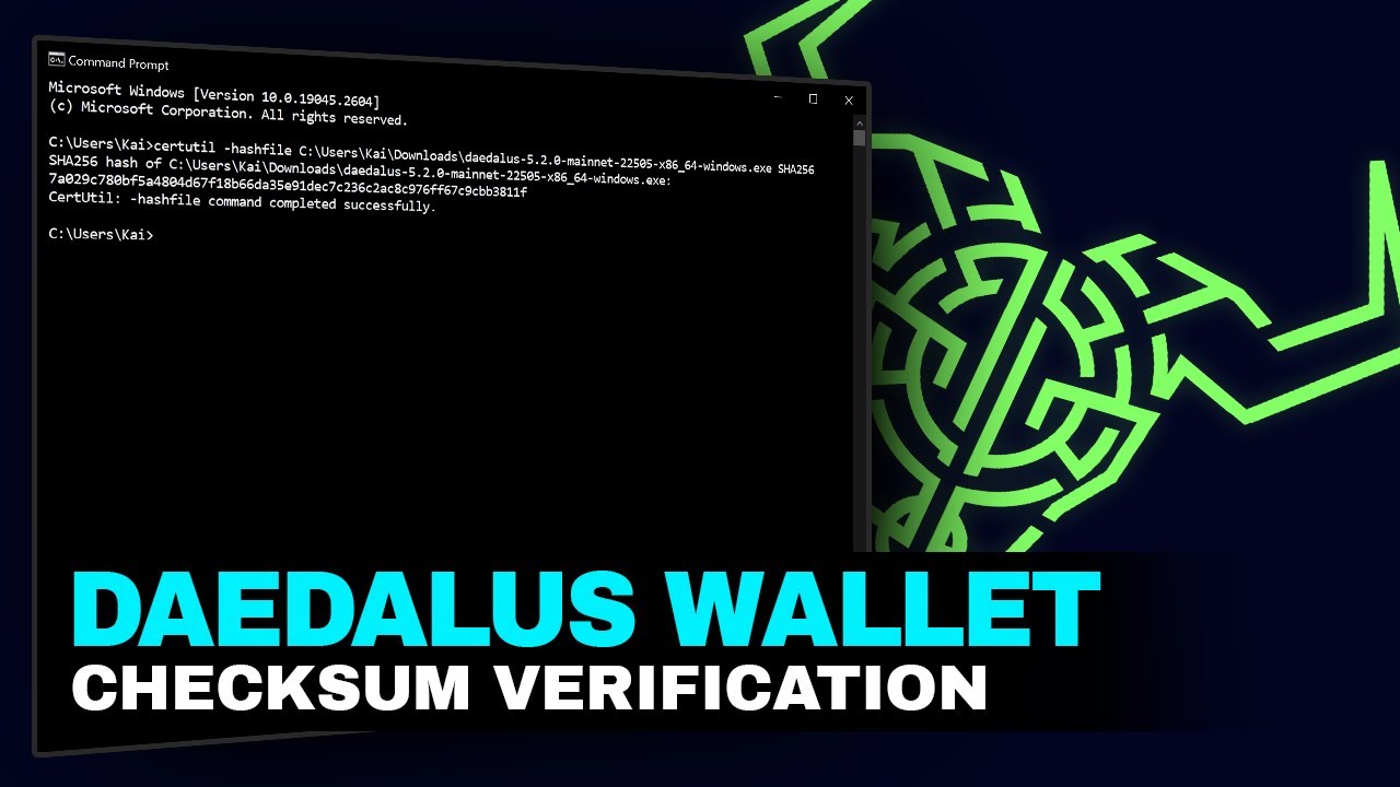 Daedalus Wallet Review Top Cardano Wallet