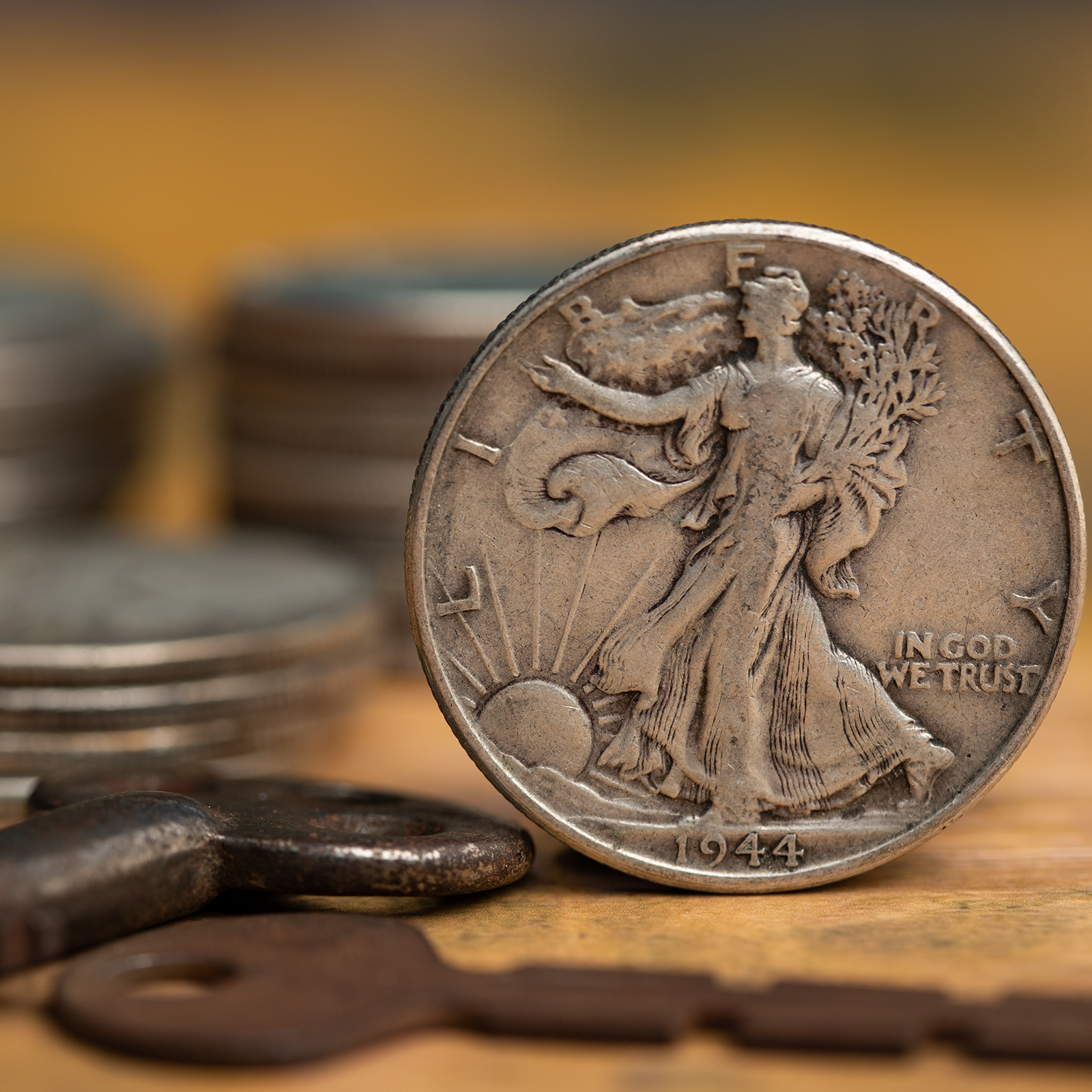 Colorado Coin Dealers