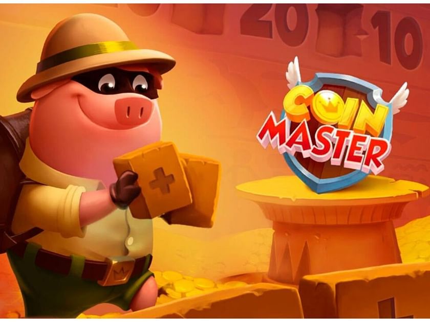 Coin Master Free Spins Daily