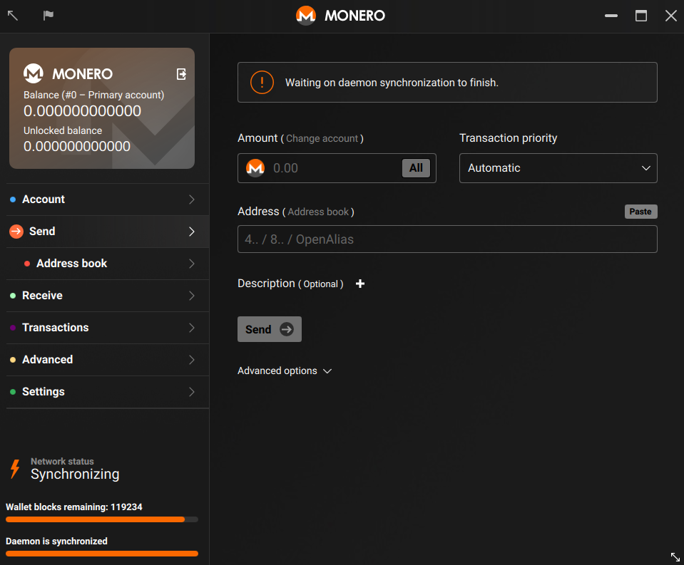 Tutorial - Monero Node Installation on Ubuntu Linux