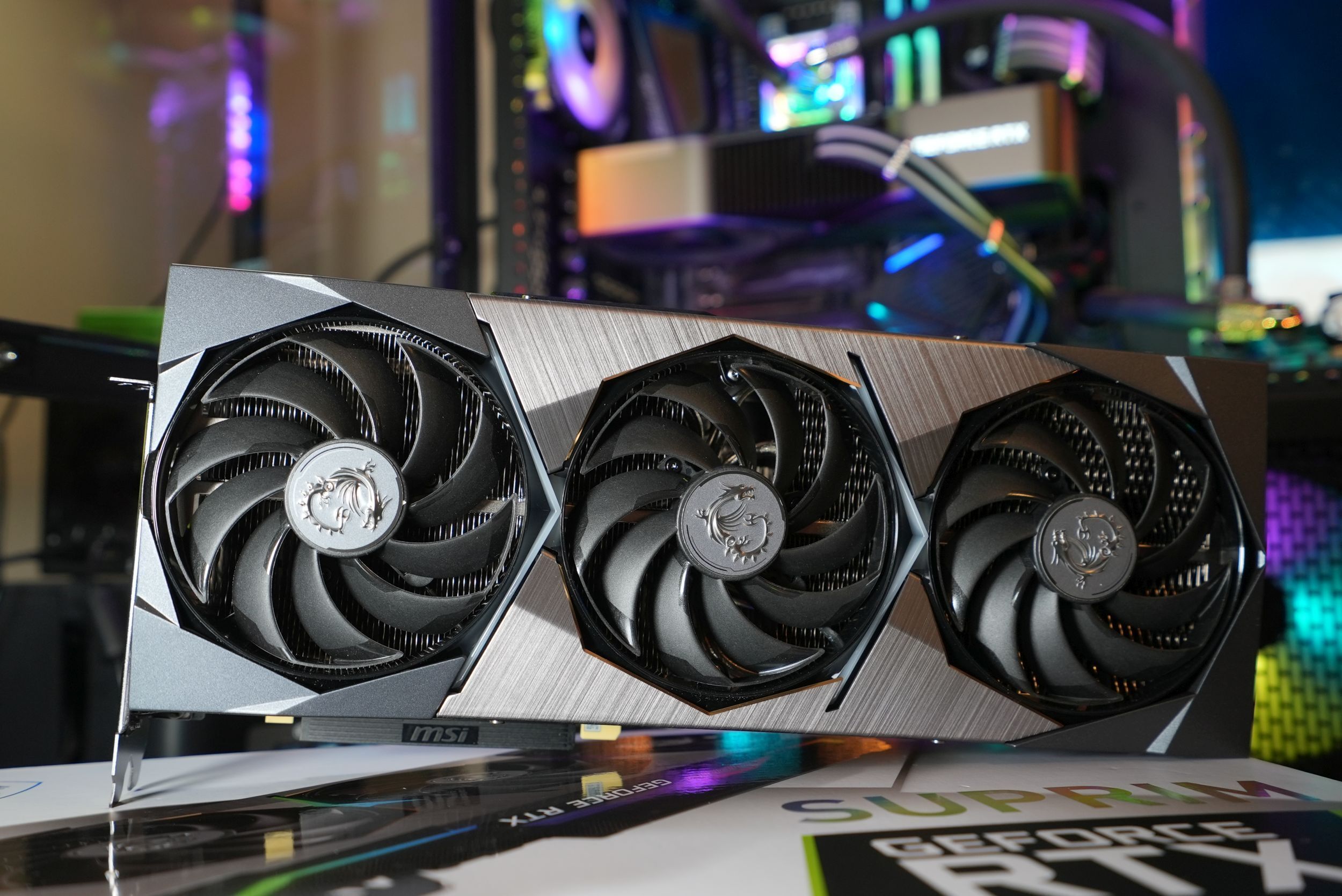 Should you buy a used mining GPU? | PCWorld